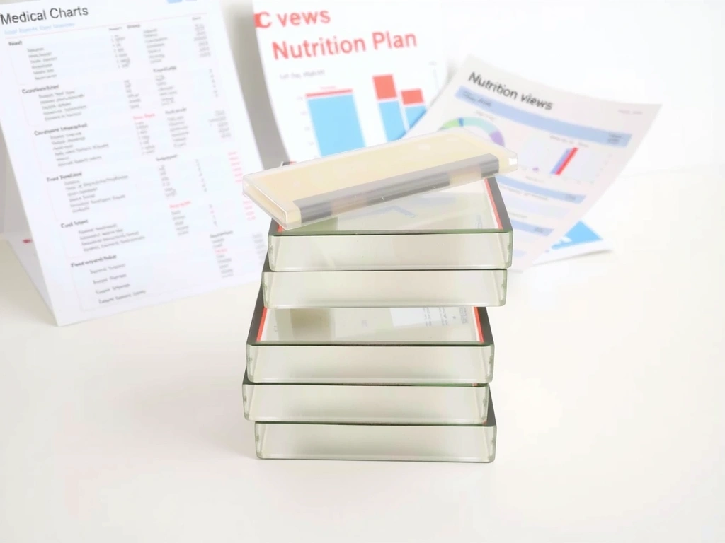 Datenschutz Konzept Schichten